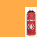 Spray proalac esmalte laca al poliuretano ral 1017 - ESMALTES